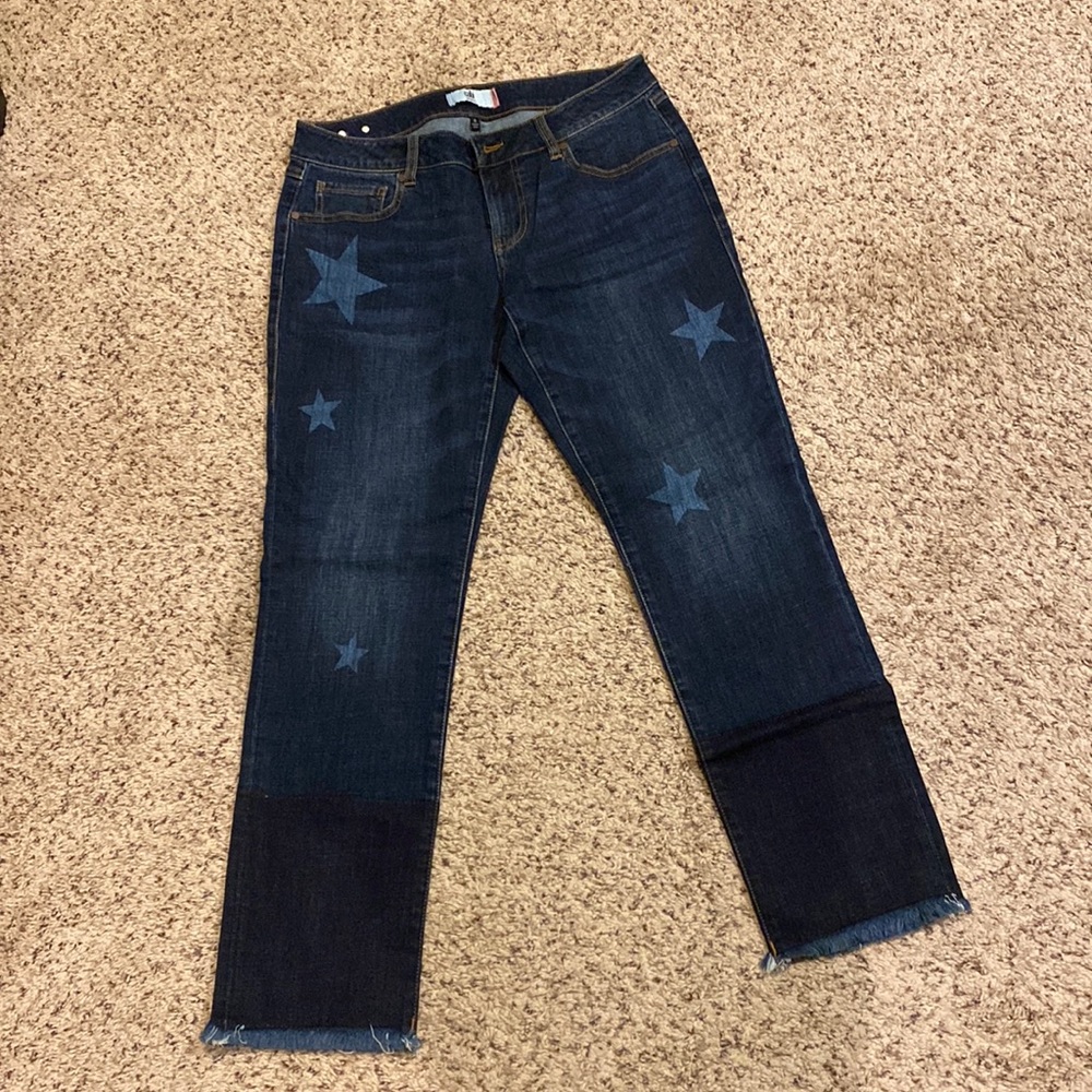 Cabi Star Jeans